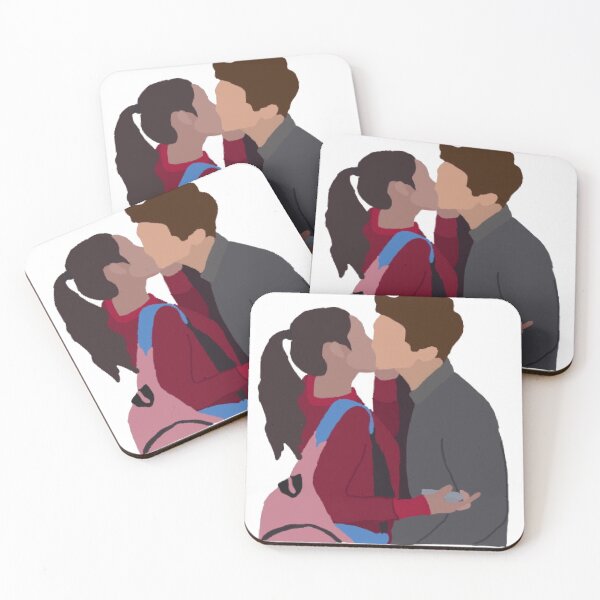 Item preview, Ricky y Nini designed and sold by emmaopp.