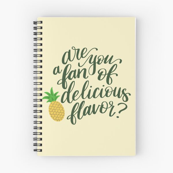 Item preview, Psych Are You A Fan Of Delicious Flavor? designed and sold by Crafty Ninja Shop.