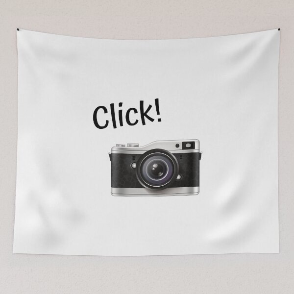 Item preview, Camera, photo camera, retro, photography, photography, gift, gift idea designed and sold by Rautee.