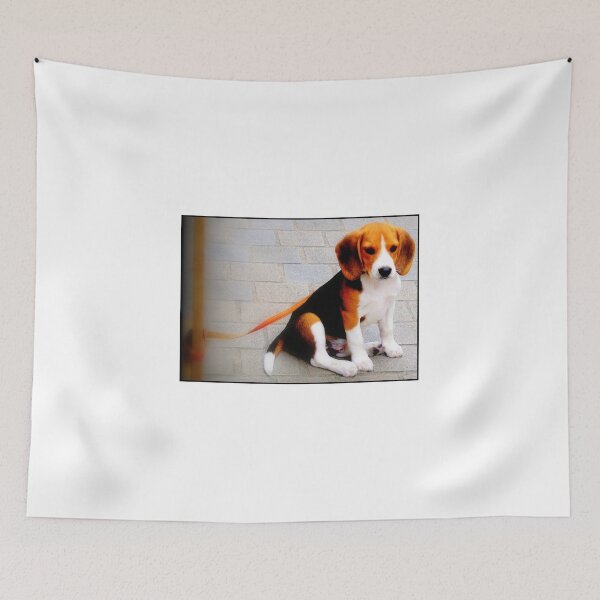 Item preview, Little dog designed and sold by ART22.