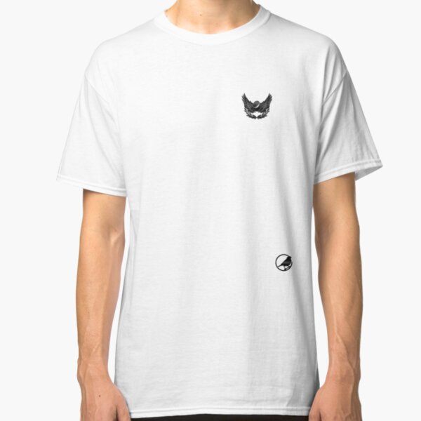 Roblox Clan T Shirts Redbubble - support llama roblox