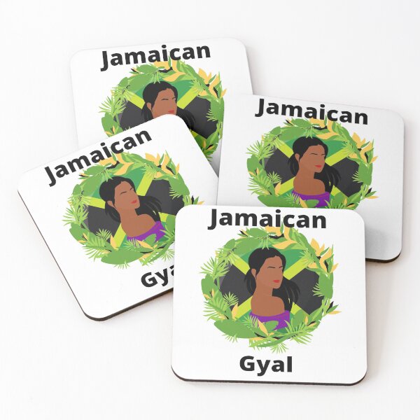 Item preview, Jamaican Gyal designed and sold by Danyell369.