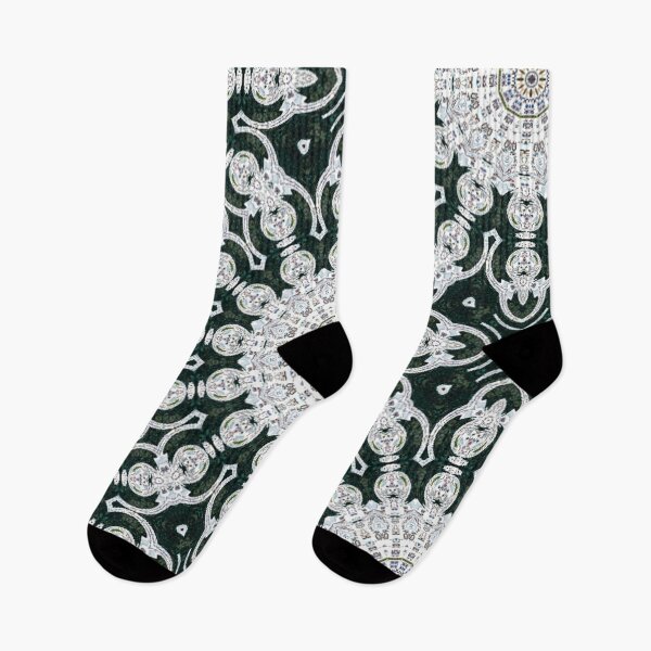 Item preview, Indian Dancing Snowflake designed and sold by RJBPhotoDesign.