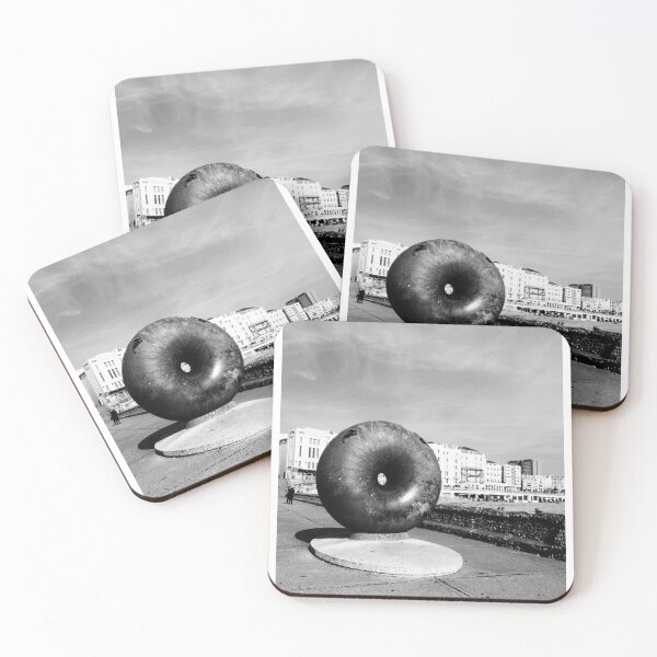 Item preview, Donut or Bagel designed and sold by Ms-Bexy.