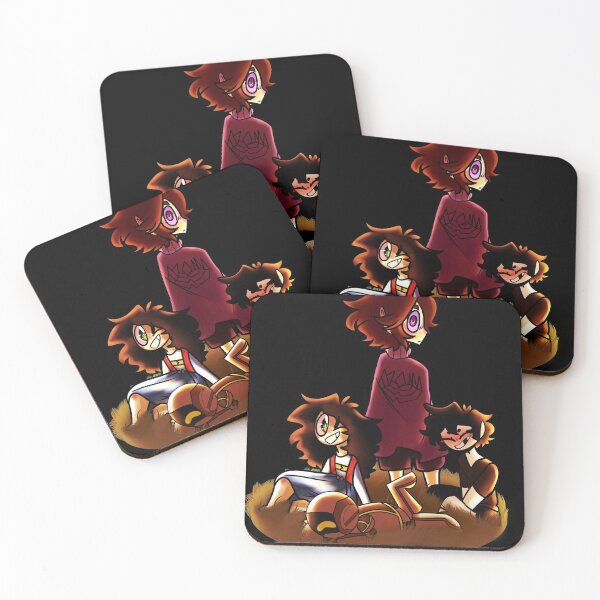 Item preview, Los niños designed and sold by InspiritArts.