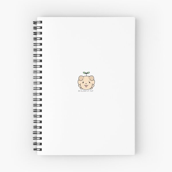 Item preview, Daily Dose Of Foof designed and sold by Burgerlar.
