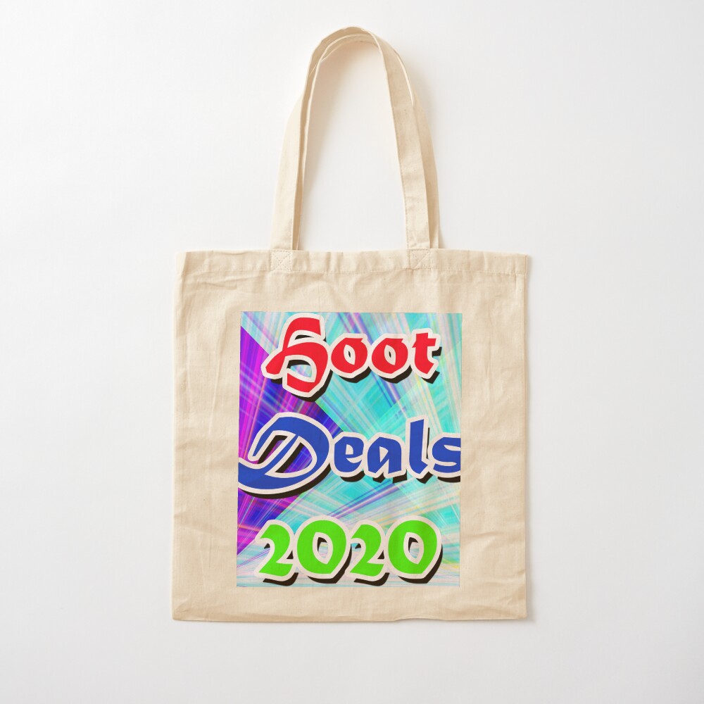 tote bag deals