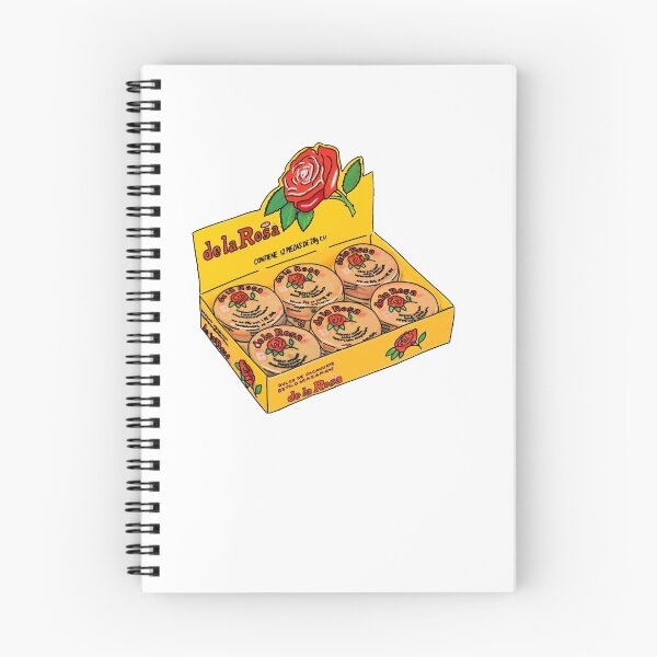 Item preview, de la rosa designed and sold by rebecalopezanz.