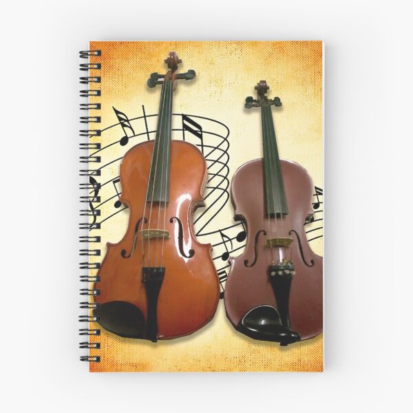 Item preview, Violin and Viola  designed and sold by Aline25.