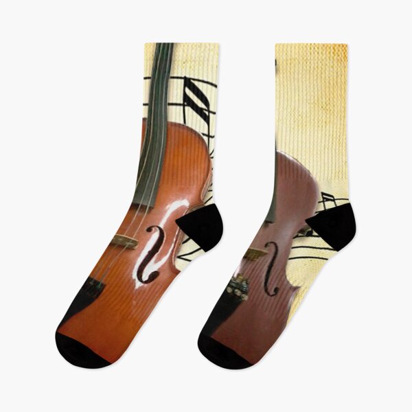 Item preview, Violin and Viola  designed and sold by Aline25.