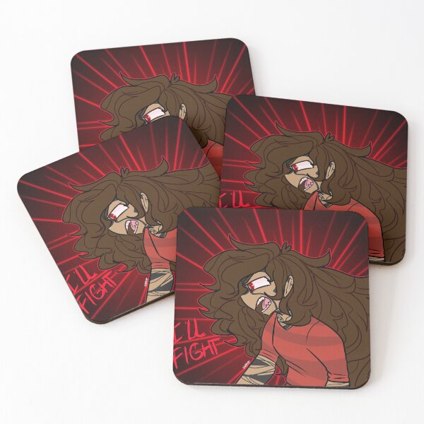 Item preview, Amaris - Fight designed and sold by InspiritArts.