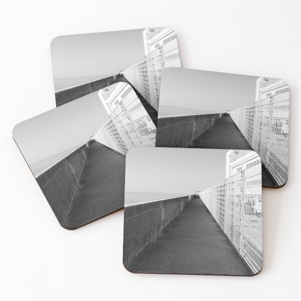 Item preview, Brighton Marina Breakwater designed and sold by Ms-Bexy.