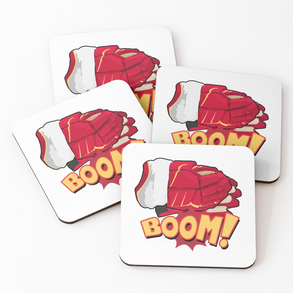 Item preview, Coasters (Set of 4) designed and sold by TheWinColumn.