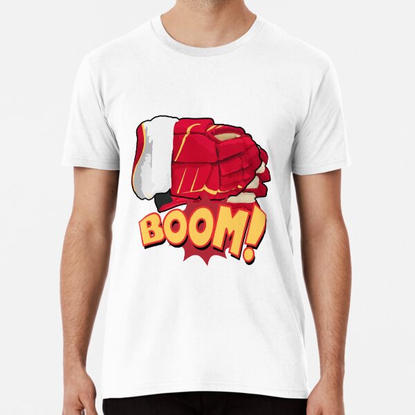 BOOM! - Rasmus Premium T-Shirt