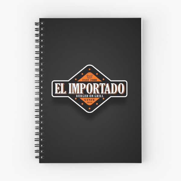 Item preview, THE IMPORTED 2 designed and sold by Frankovichyepez.