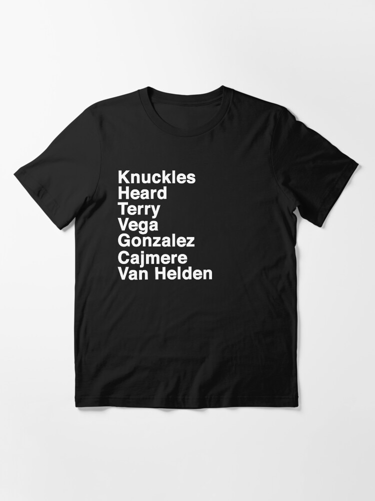 Alternate view of House Nation Essential T-Shirt