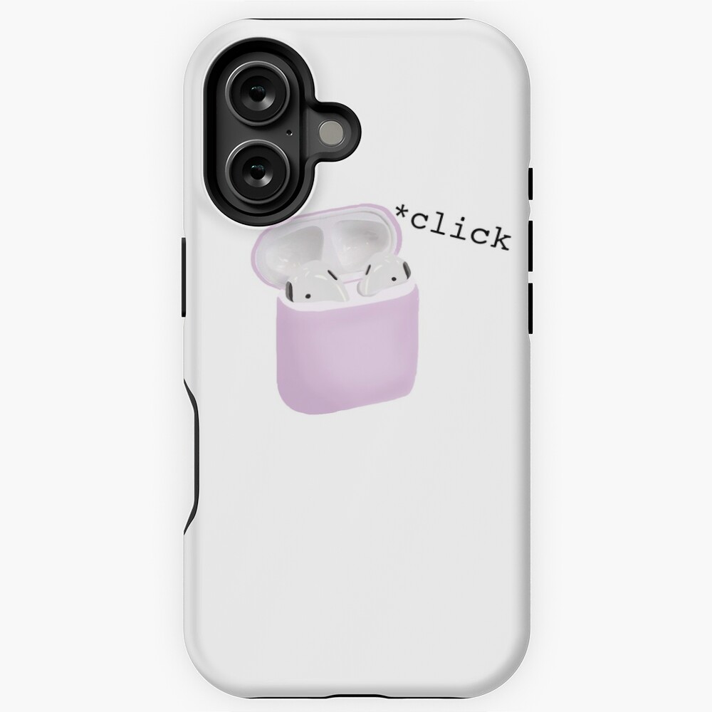 Item preview, iPhone Magsafe Tough Case designed and sold by cinderella06.