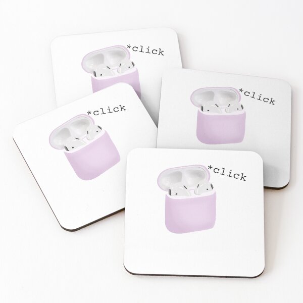 Item preview, Airpods designed and sold by cinderella06.