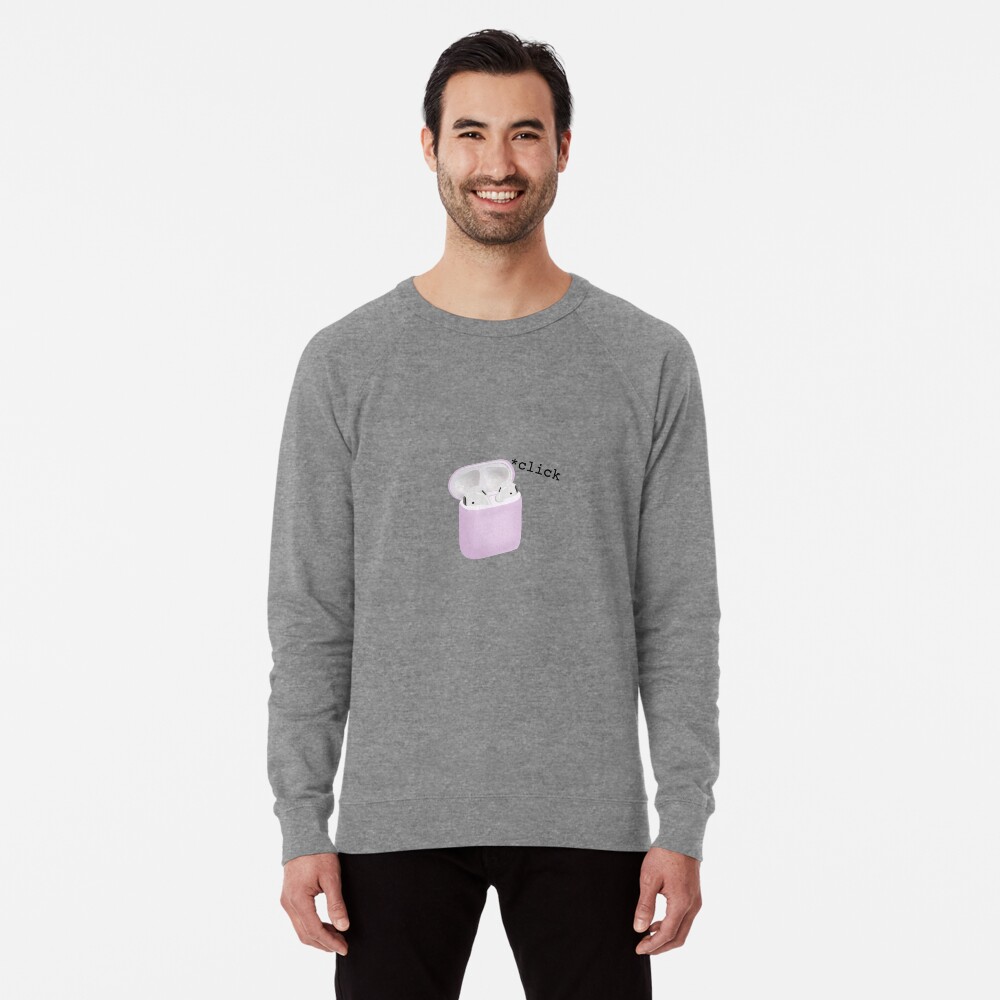 Item preview, Lightweight Sweatshirt designed and sold by cinderella06.