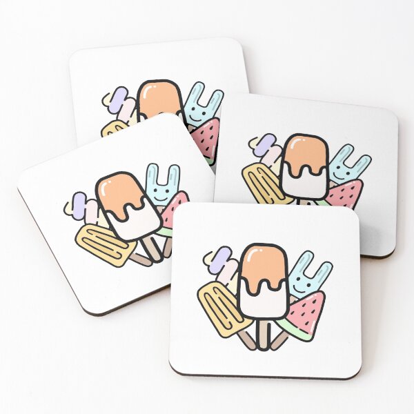 Item preview, Ice Cream Dream designed and sold by Tatoooooooom.