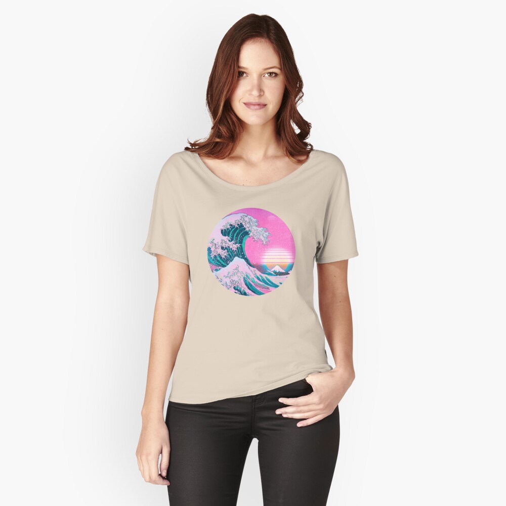 Item preview, Relaxed Fit T-Shirt designed and sold by CoitoCG.