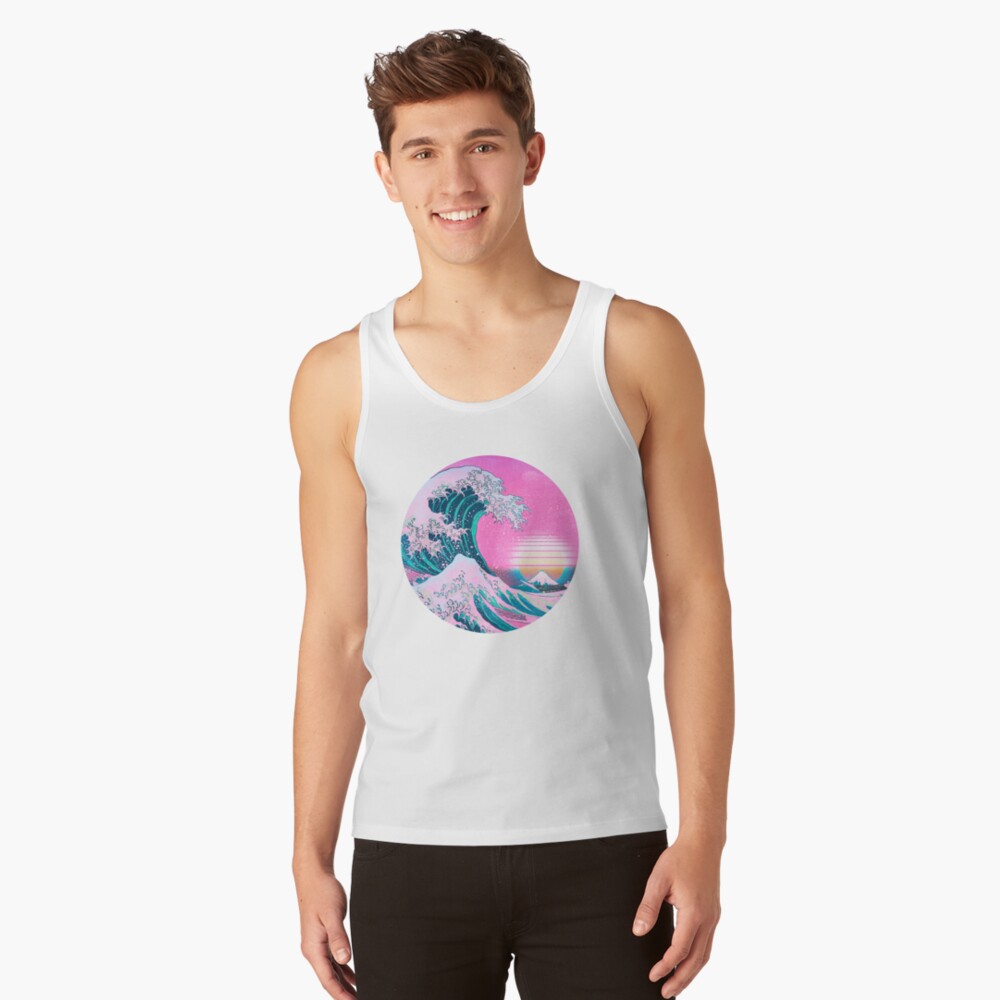 Item preview, Tank Top designed and sold by CoitoCG.
