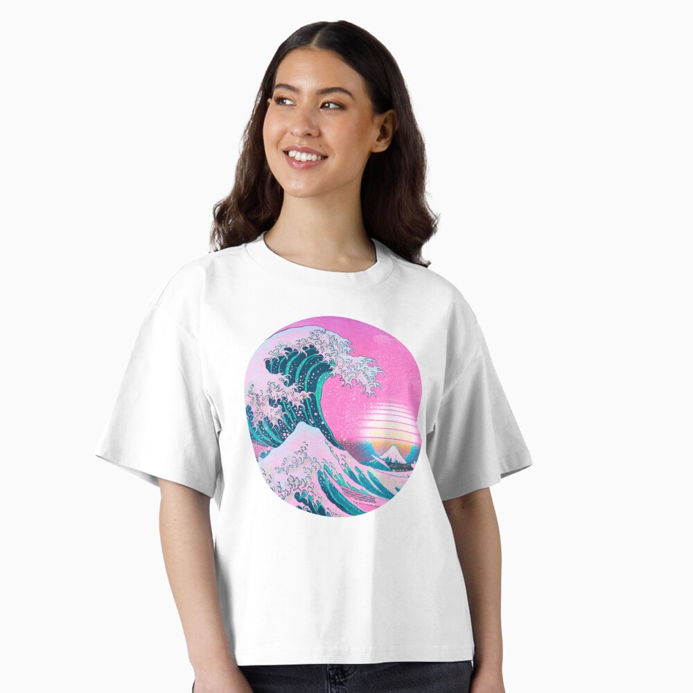 Item preview, Boxy T-Shirt designed and sold by CoitoCG.