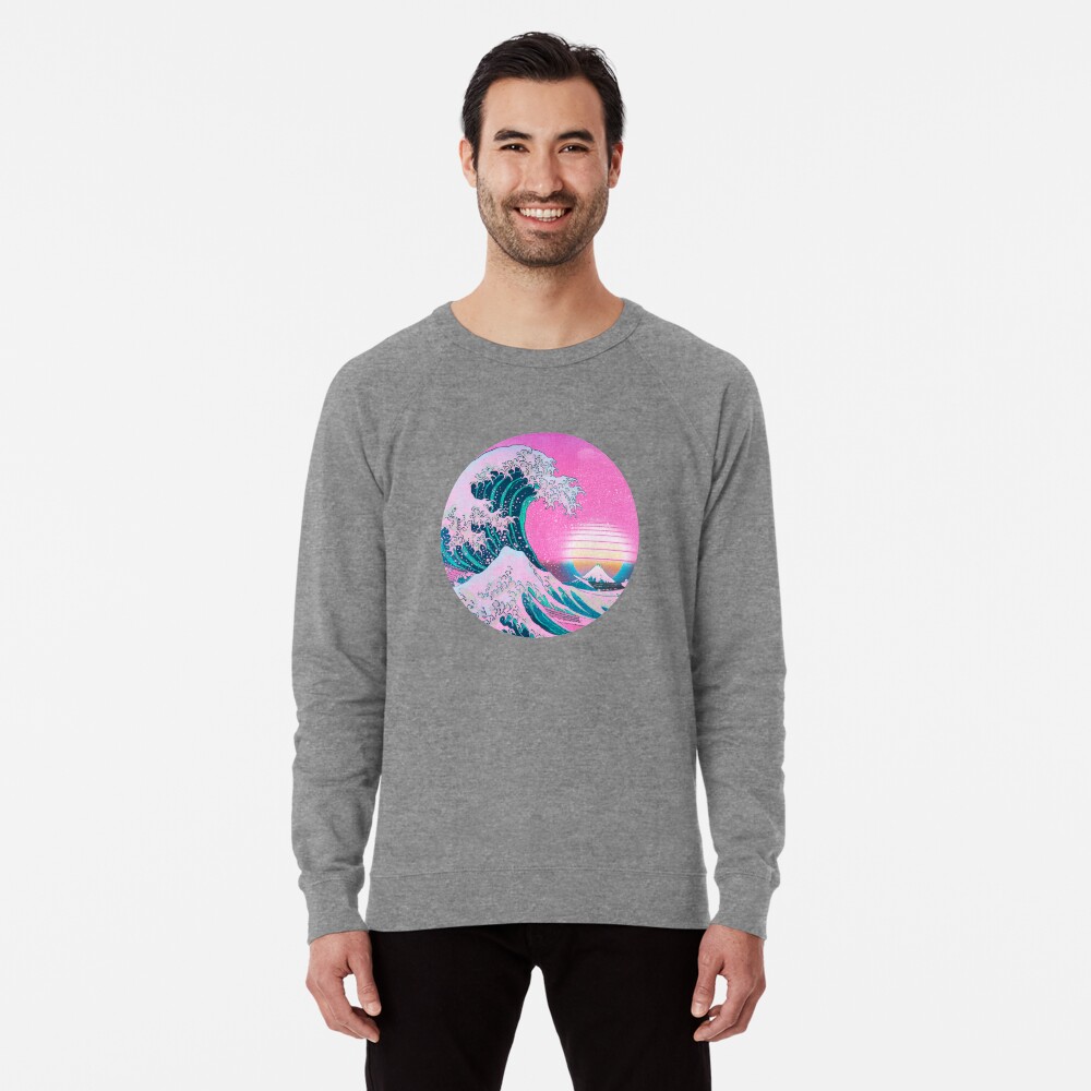 Item preview, Lightweight Sweatshirt designed and sold by CoitoCG.