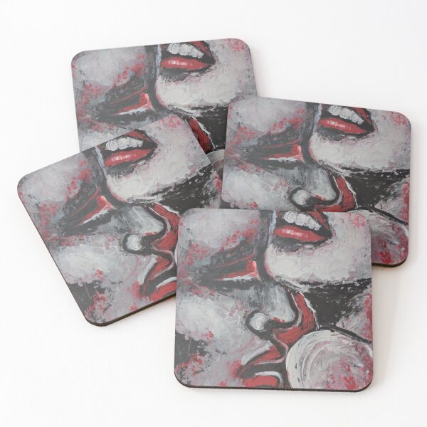 Item preview, Lovers - Pleasure 3 designed and sold by Carmen Tyrrell.