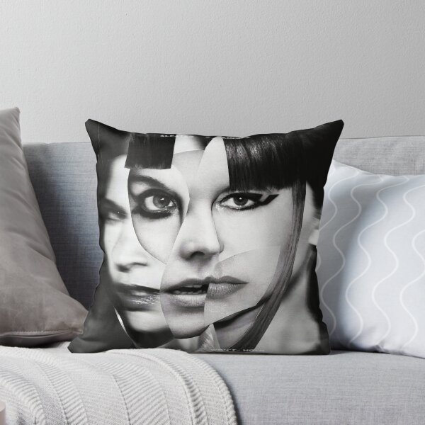 Item preview, epic band sleater kinney with genre;  Punk rock, Indie rock, Riot grrrl designed and sold by ddox4.