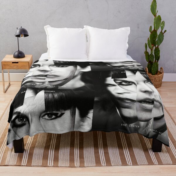 Item preview, epic band sleater kinney with genre; Punk rock, Indie rock, Riot grrrl designed and sold by ddox4.