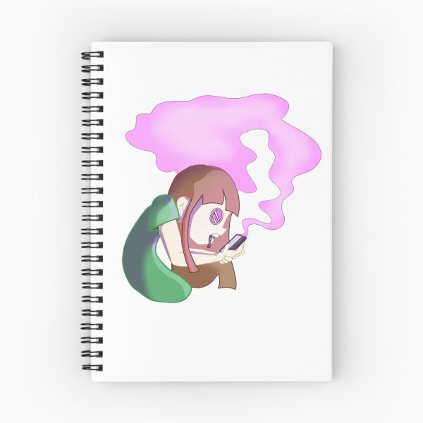Item preview, Mindless designed and sold by L3monSoda.