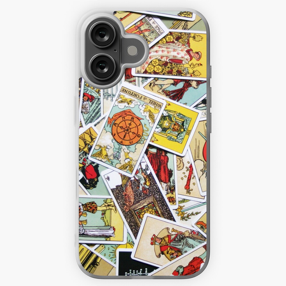 Item preview, iPhone Soft Case designed and sold by harrizon.