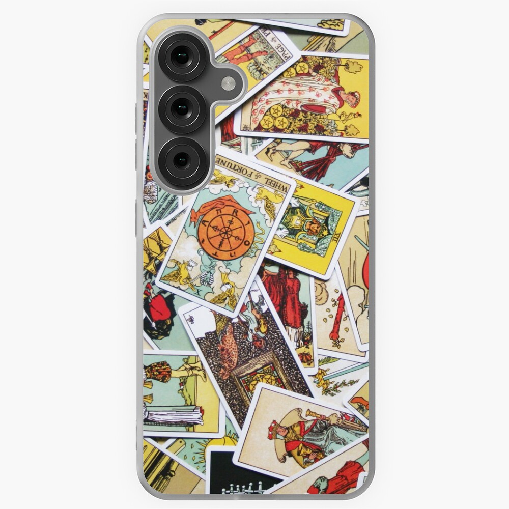 Item preview, Samsung Galaxy Soft Case designed and sold by harrizon.