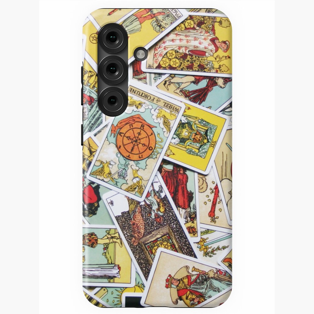 Item preview, Samsung Galaxy Tough Case designed and sold by harrizon.