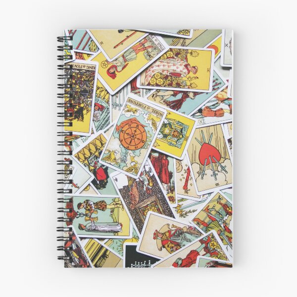 Item preview, Tarot Card Collection designed and sold by harrizon.
