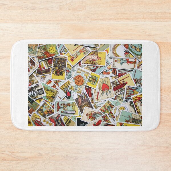 Item preview, Tarot Card Collection designed and sold by harrizon.