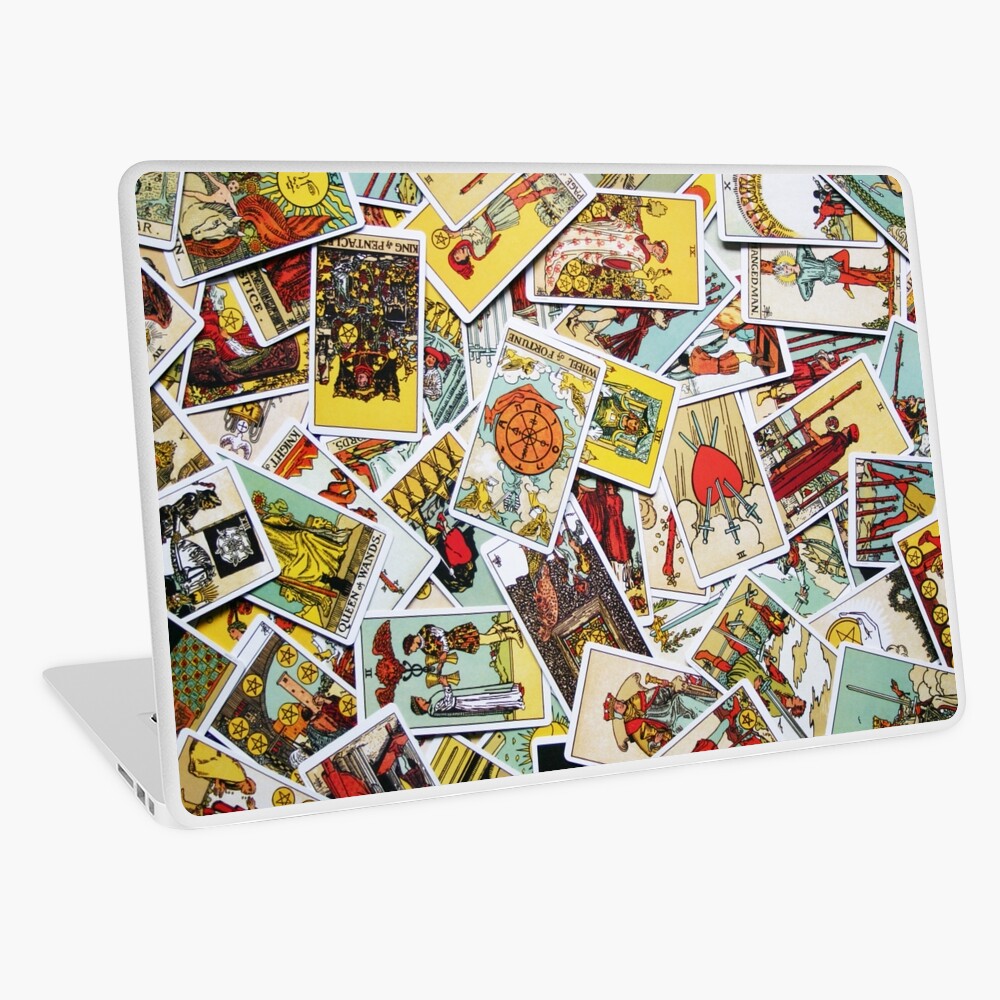 Item preview, Laptop Skin designed and sold by harrizon.