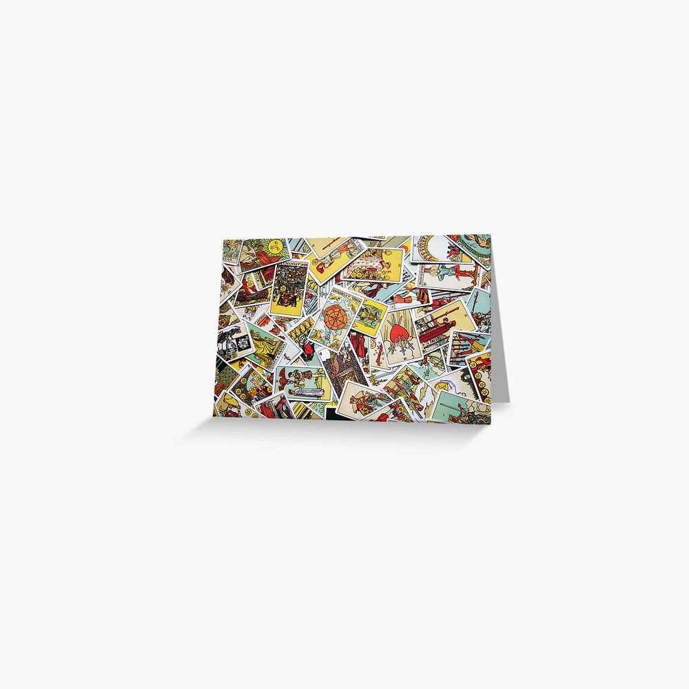 Item preview, Greeting Card designed and sold by harrizon.
