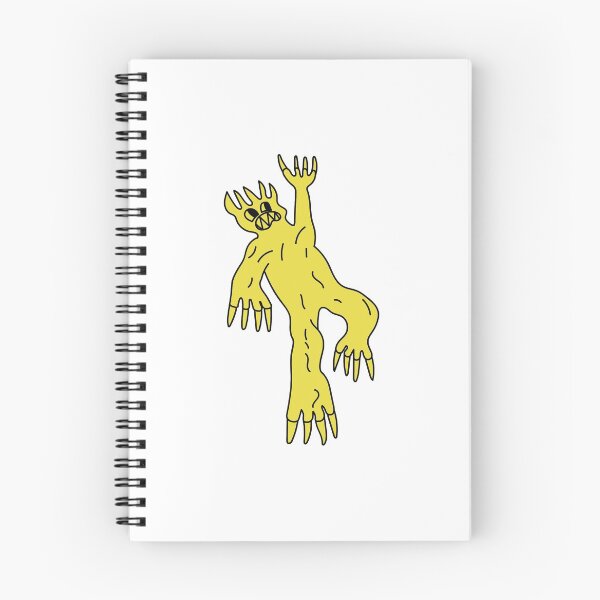Item preview, Cole Bennett's Monster designed and sold by Sour Aftertaste.