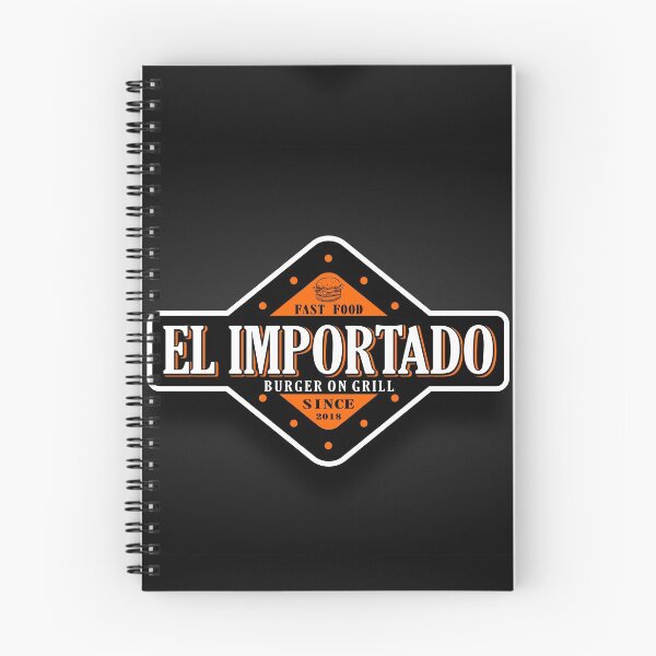 Item preview, THE IMPORTED designed and sold by Frankovichyepez.