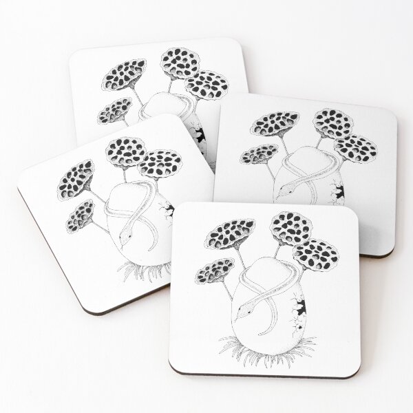 Item preview, Feminine Trifecta designed and sold by Emma Tessler.