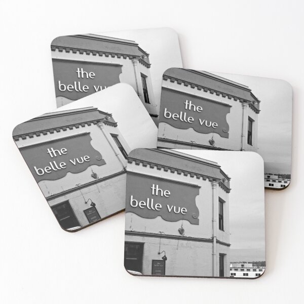 Item preview, Belle Vue designed and sold by Ms-Bexy.