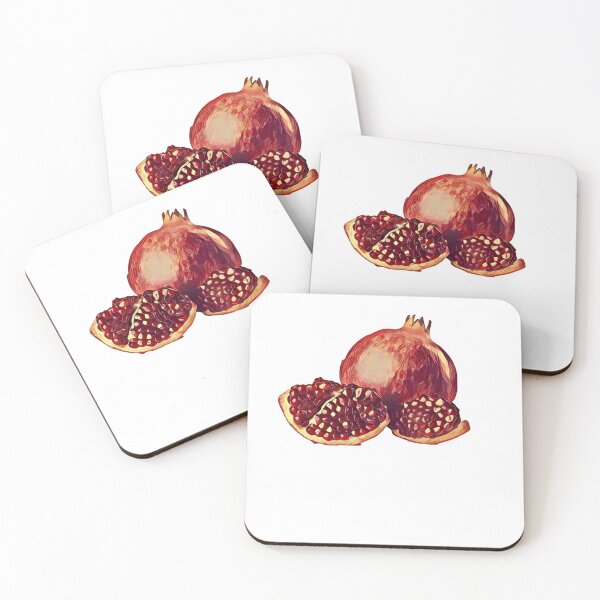 Item preview, Pomegranate  designed and sold by prself.