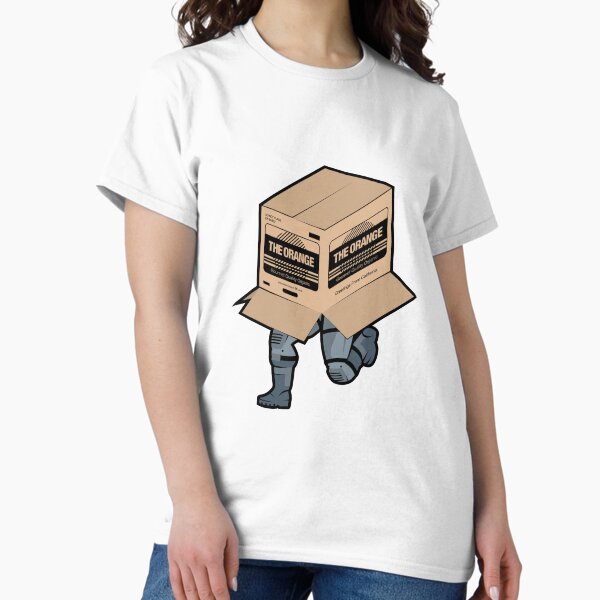 Item preview, Solid Snake Sneaking in Box - Metal Gear Solid  designed and sold by Jamieferrato19.