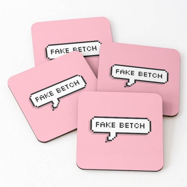Item preview, Fake Betch 5sos designed and sold by loveyoualotti.