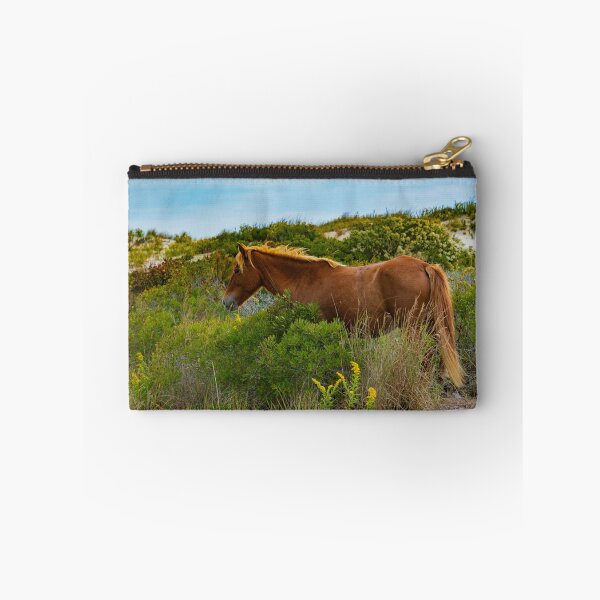 Item preview, Wild Pony in the Dunes designed and sold by LizAlbroPhotos.