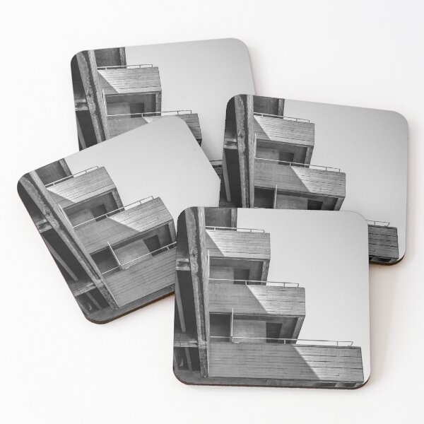 Item preview, National Theatre London designed and sold by Tomáš Kovařík.