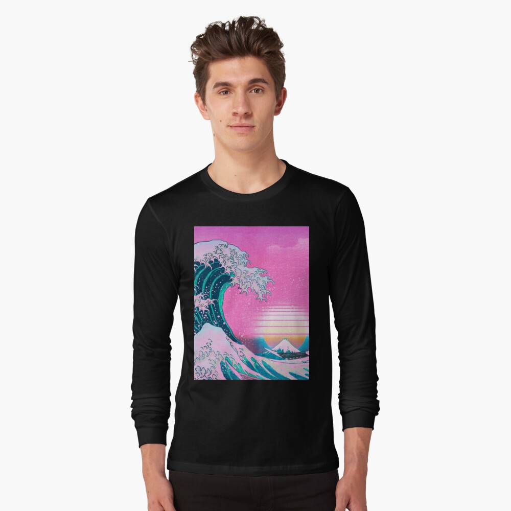 Item preview, Long Sleeve T-Shirt designed and sold by CoitoCG.