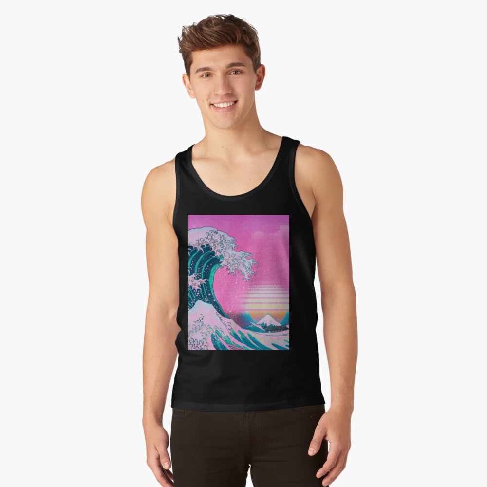 Item preview, Tank Top designed and sold by CoitoCG.